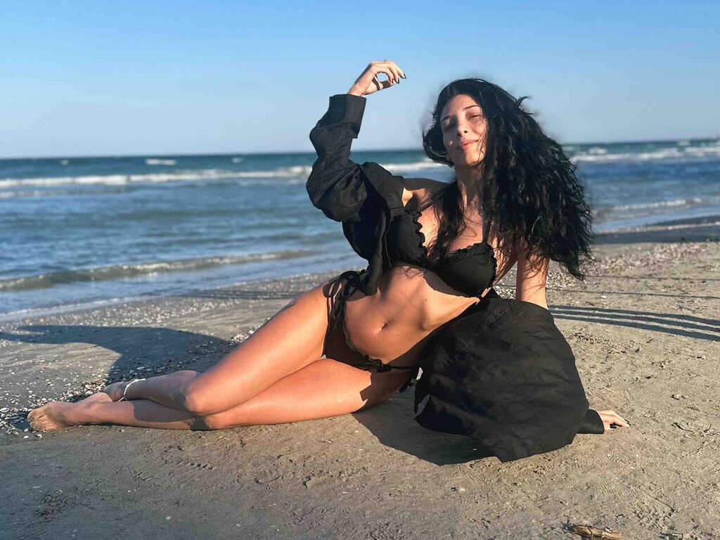 Mia Lunnah